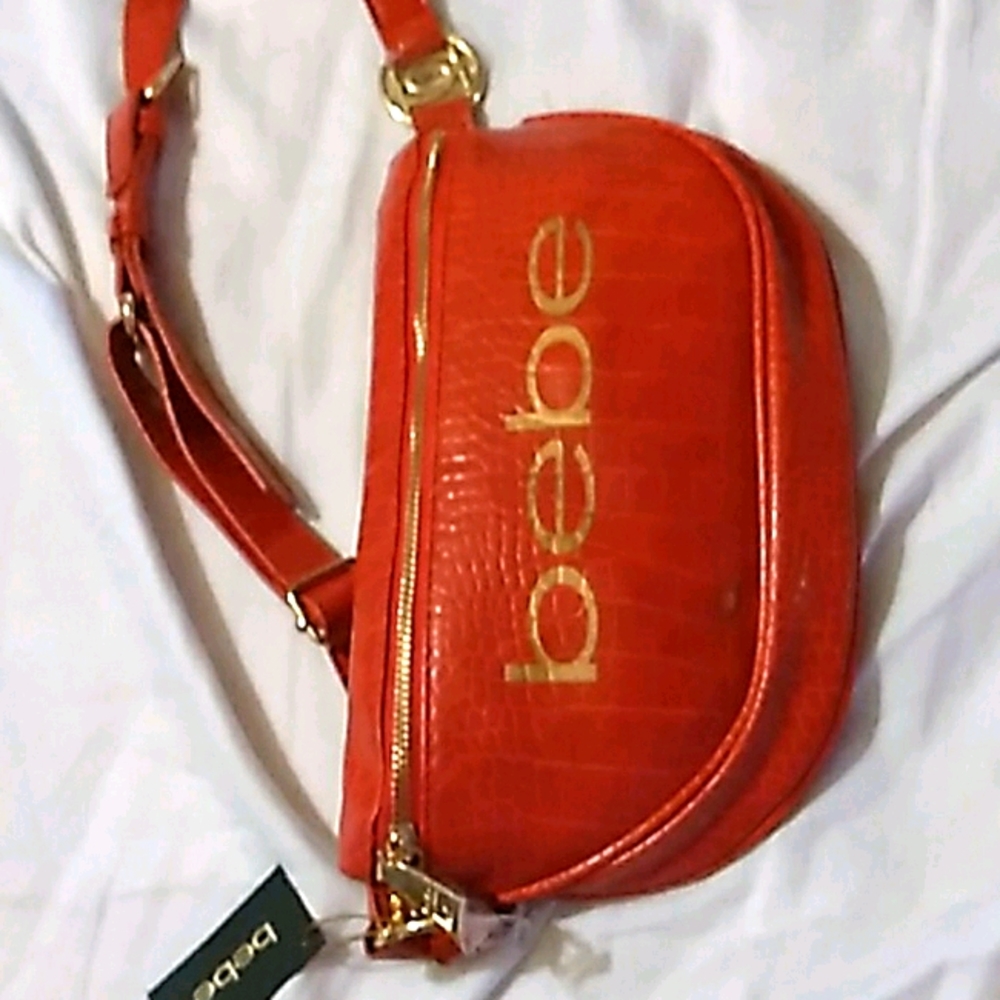 Bebe belt bag